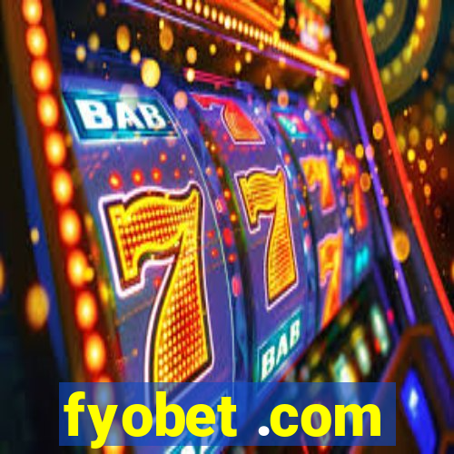 fyobet .com